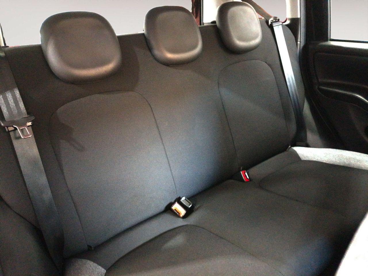 Foto Fiat Panda 9