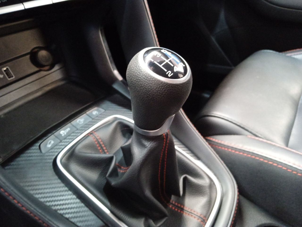 Foto MG ZS 10