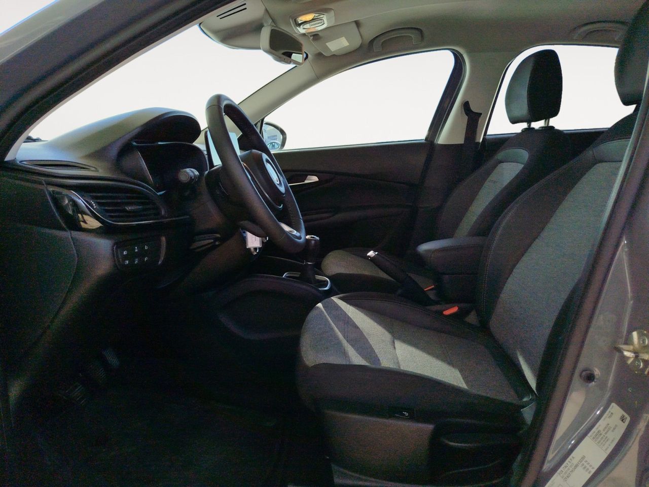 Foto Fiat Tipo 8