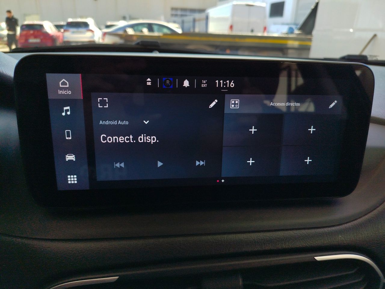 Foto Fiat Tipo 13