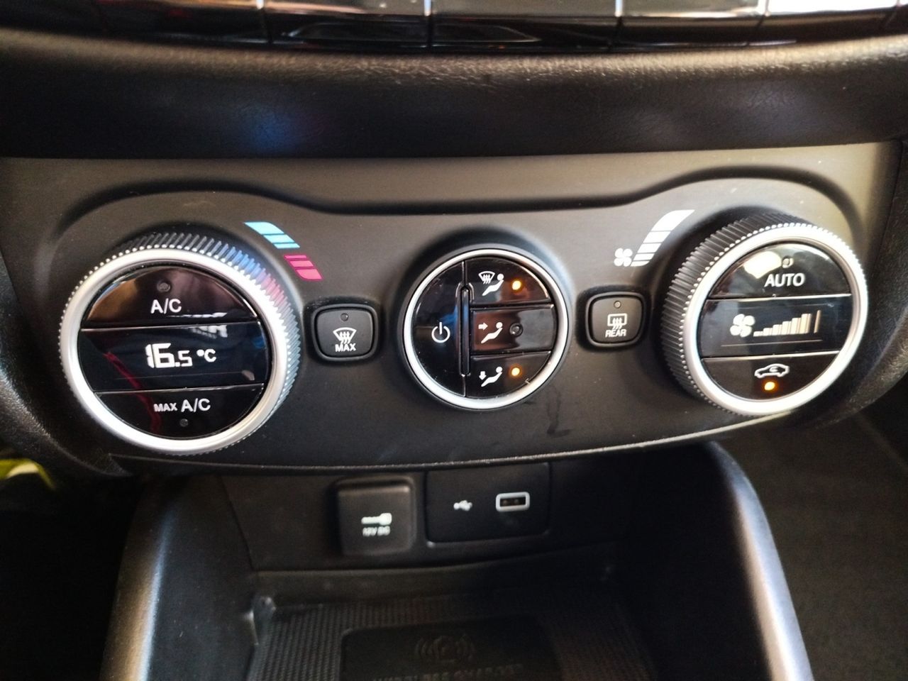 Foto Fiat Tipo 17