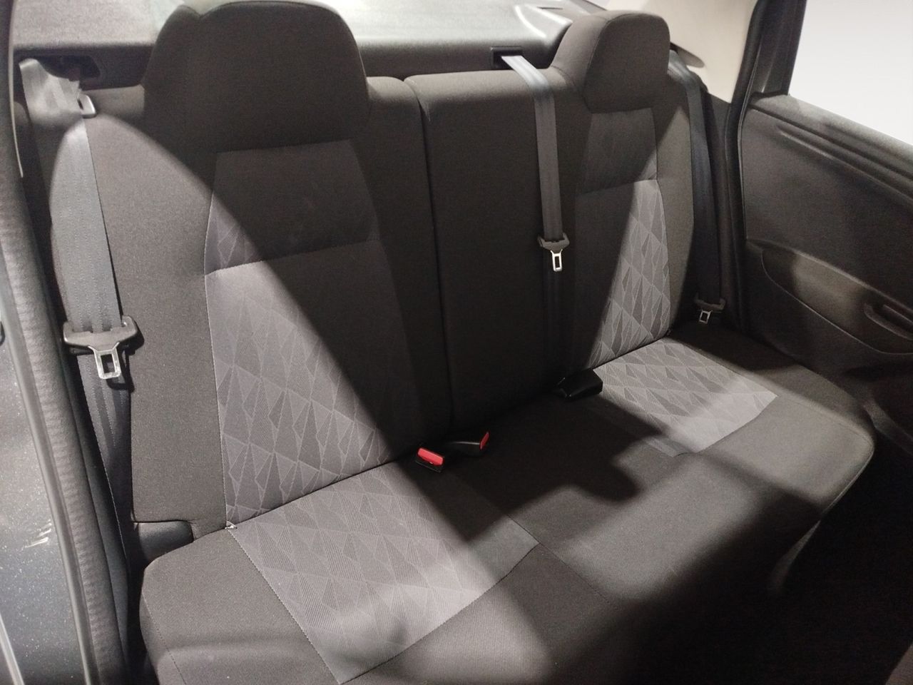 Foto Citroën C-Elysèe 9
