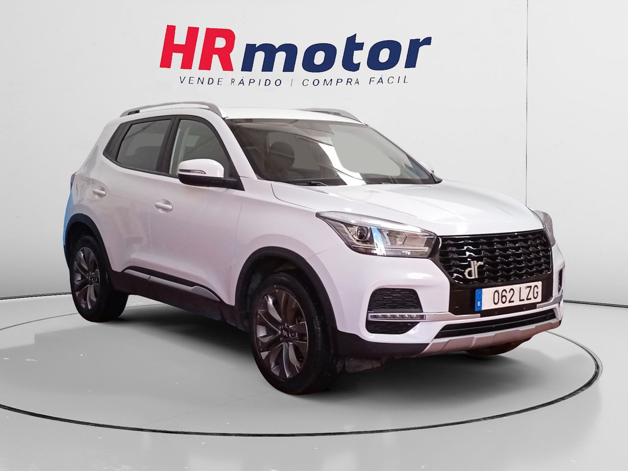 Foto DR Automobiles DR4 1
