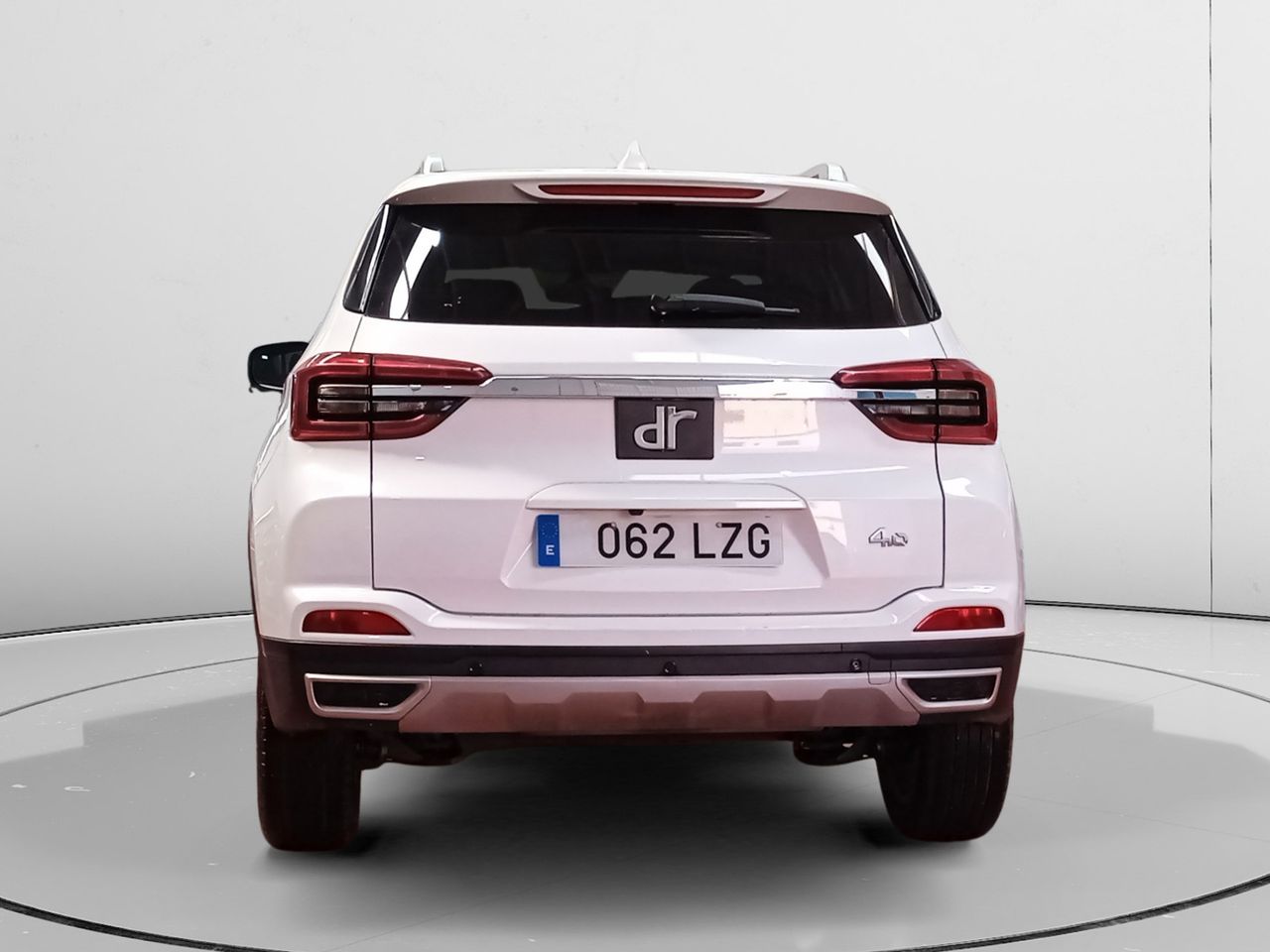 Foto DR Automobiles DR4 3