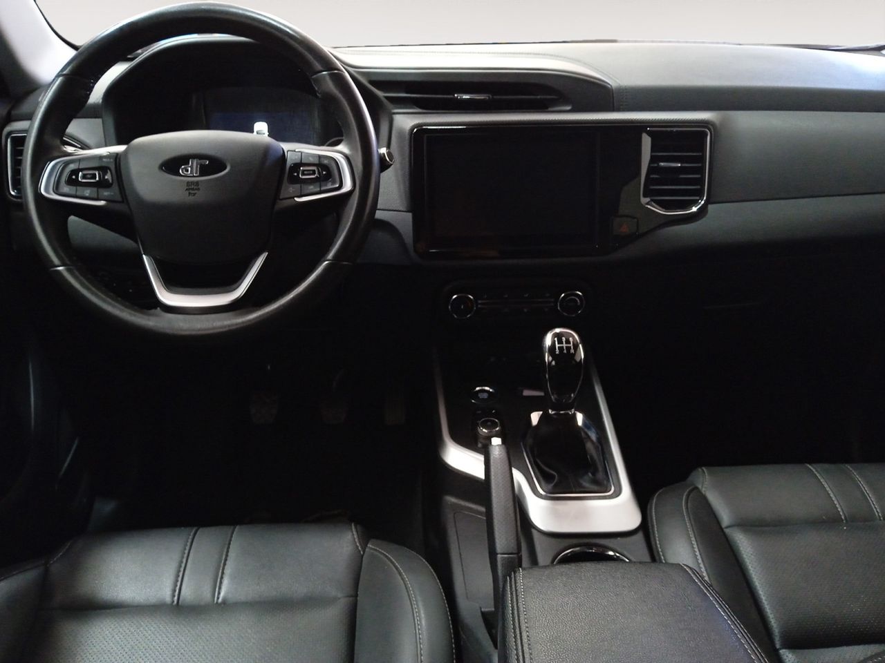 Foto DR Automobiles DR4 6