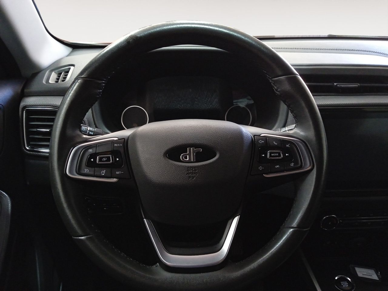 Foto DR Automobiles DR4 7
