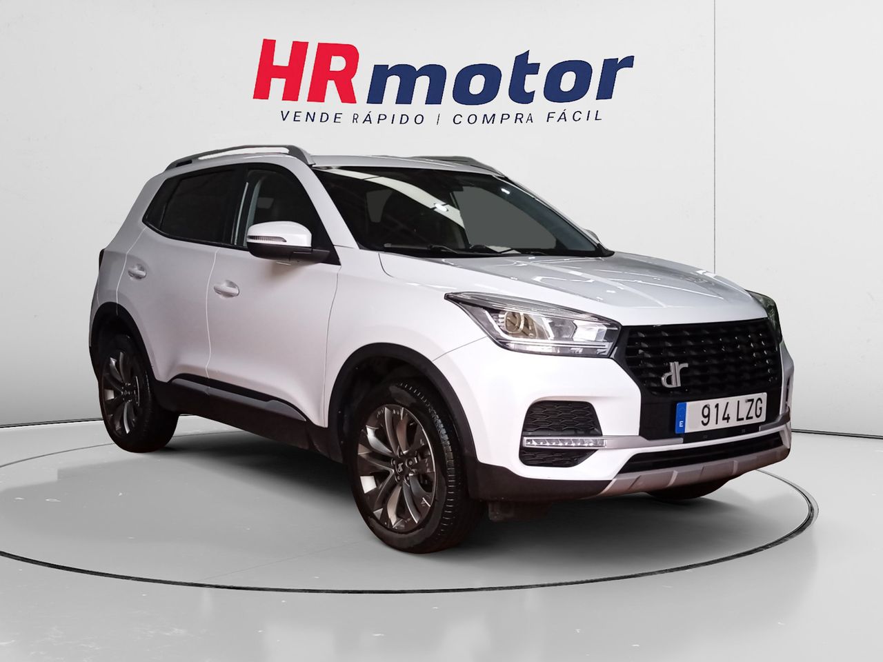 Foto DR Automobiles DR4 1