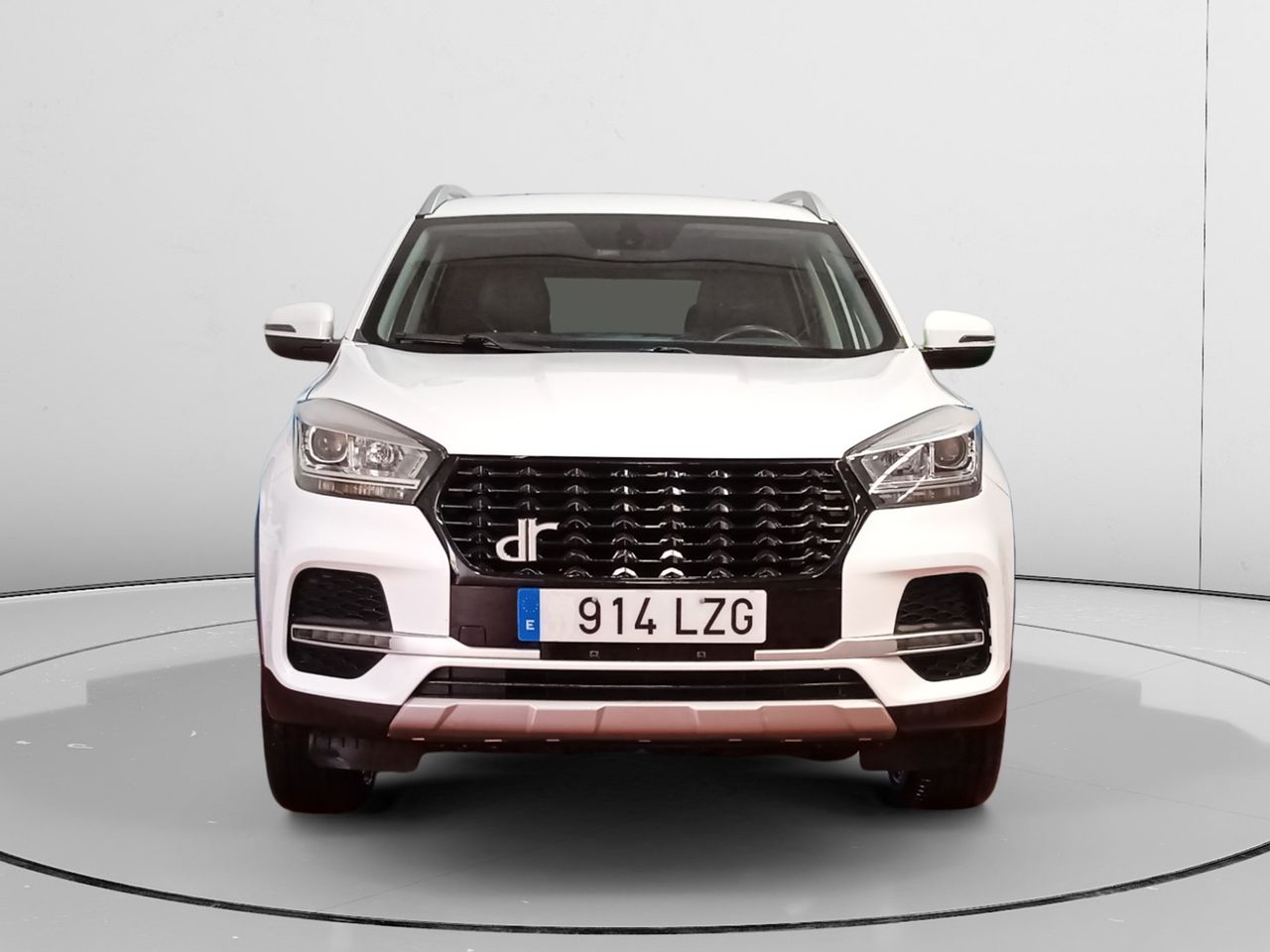 Foto DR Automobiles DR4 5