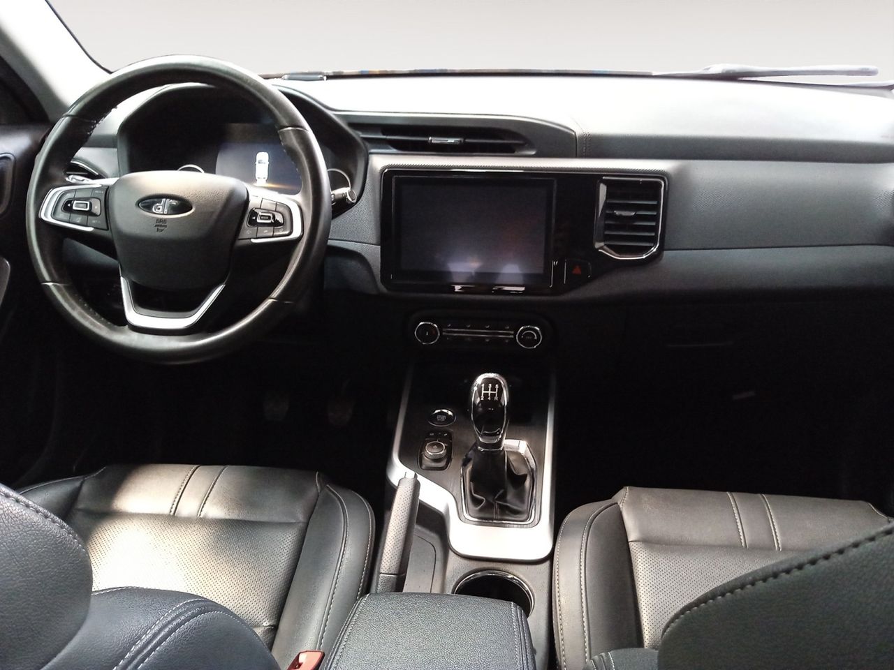 Foto DR Automobiles DR4 6