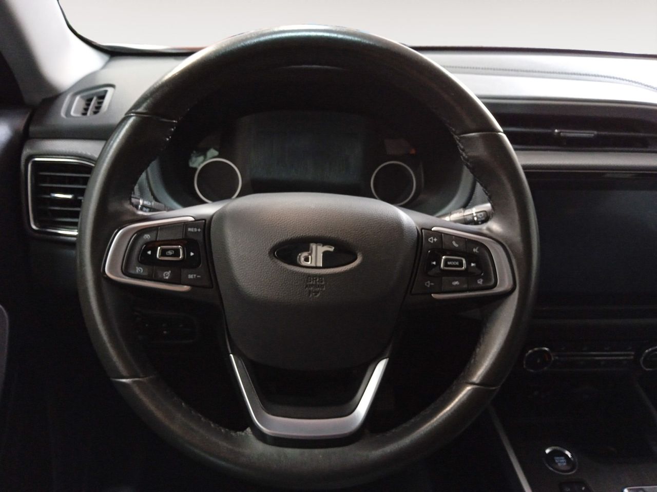 Foto DR Automobiles DR4 7