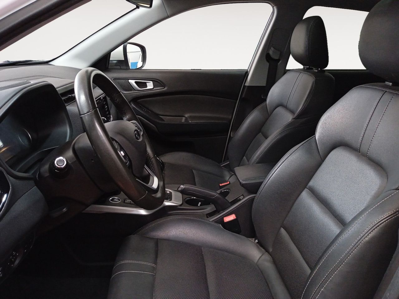Foto DR Automobiles DR4 8