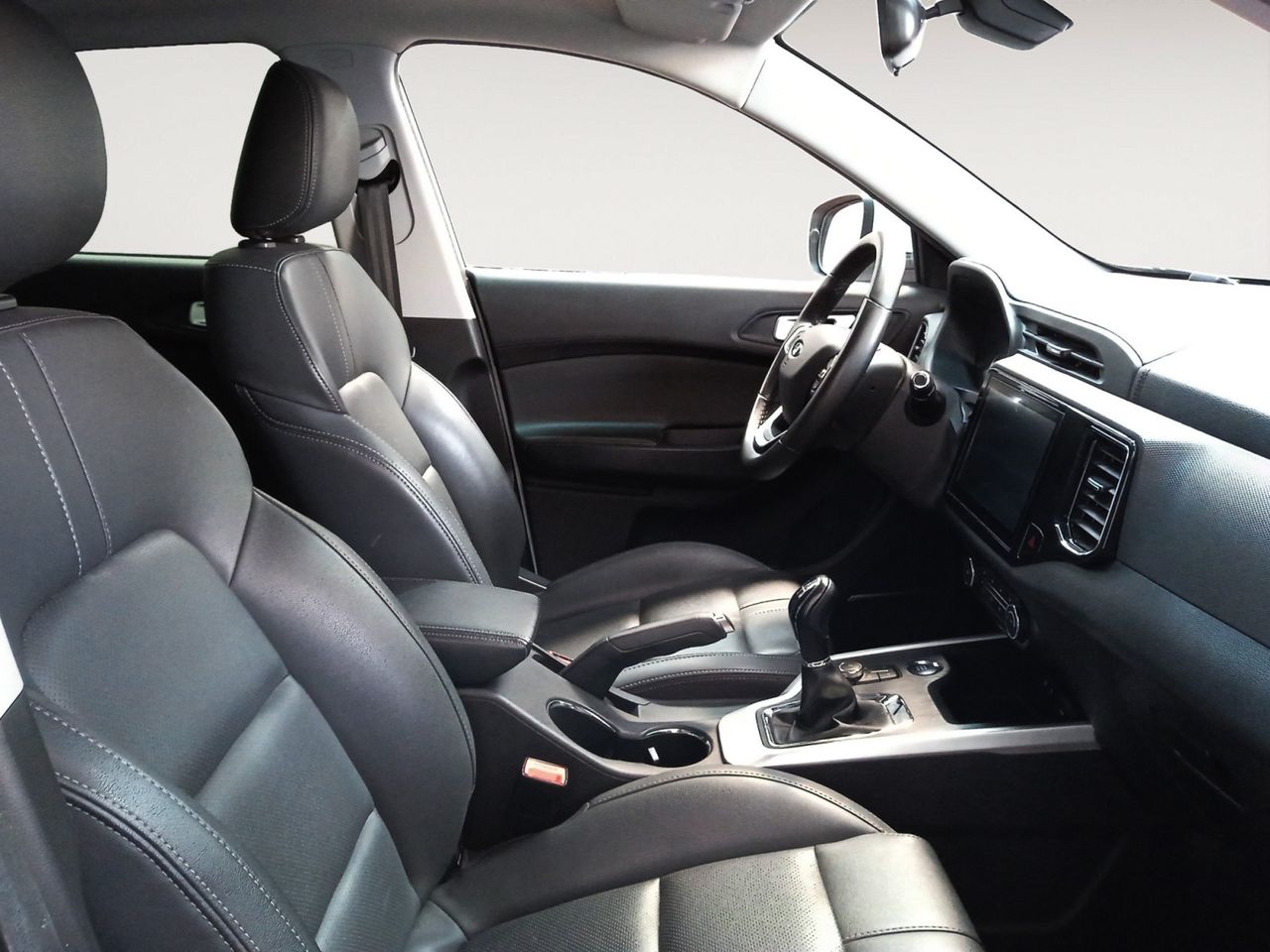 Foto DR Automobiles DR4 10