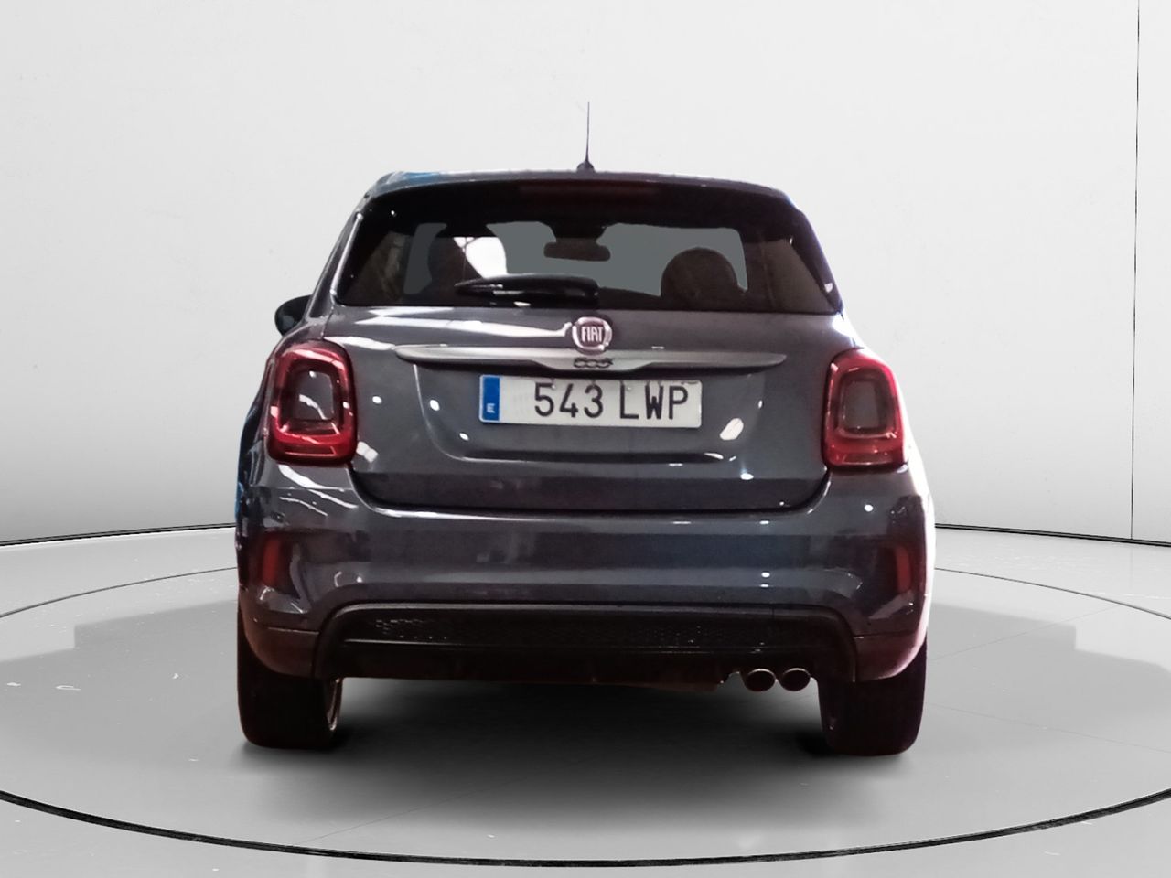 Foto Fiat 500X 3