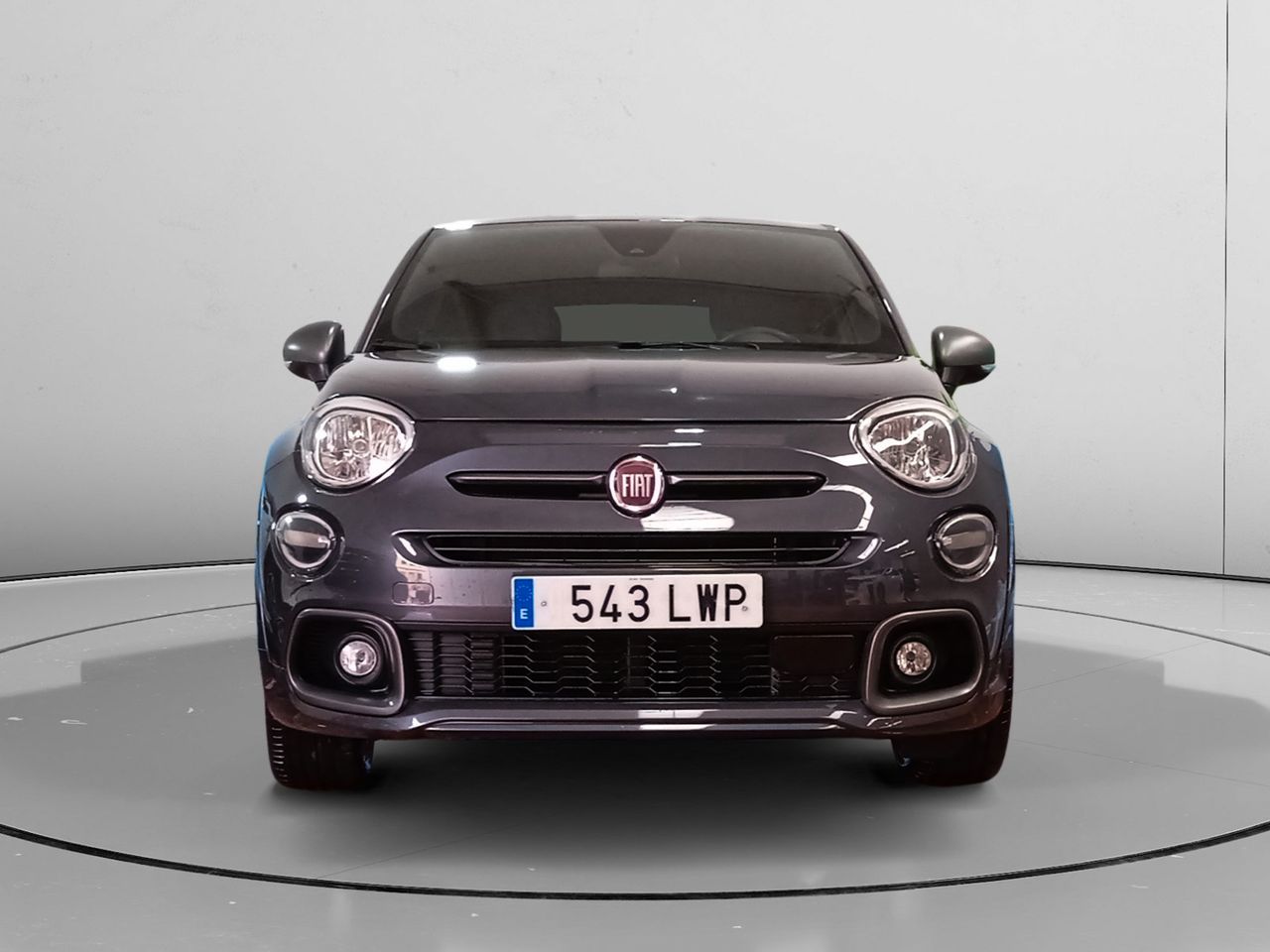 Foto Fiat 500X 5