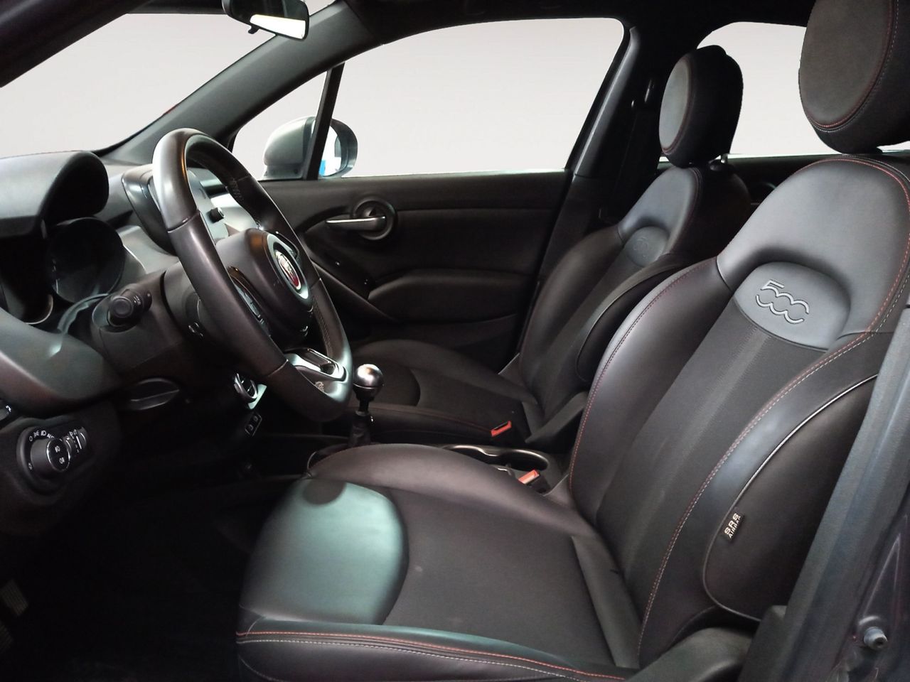 Foto Fiat 500X 8