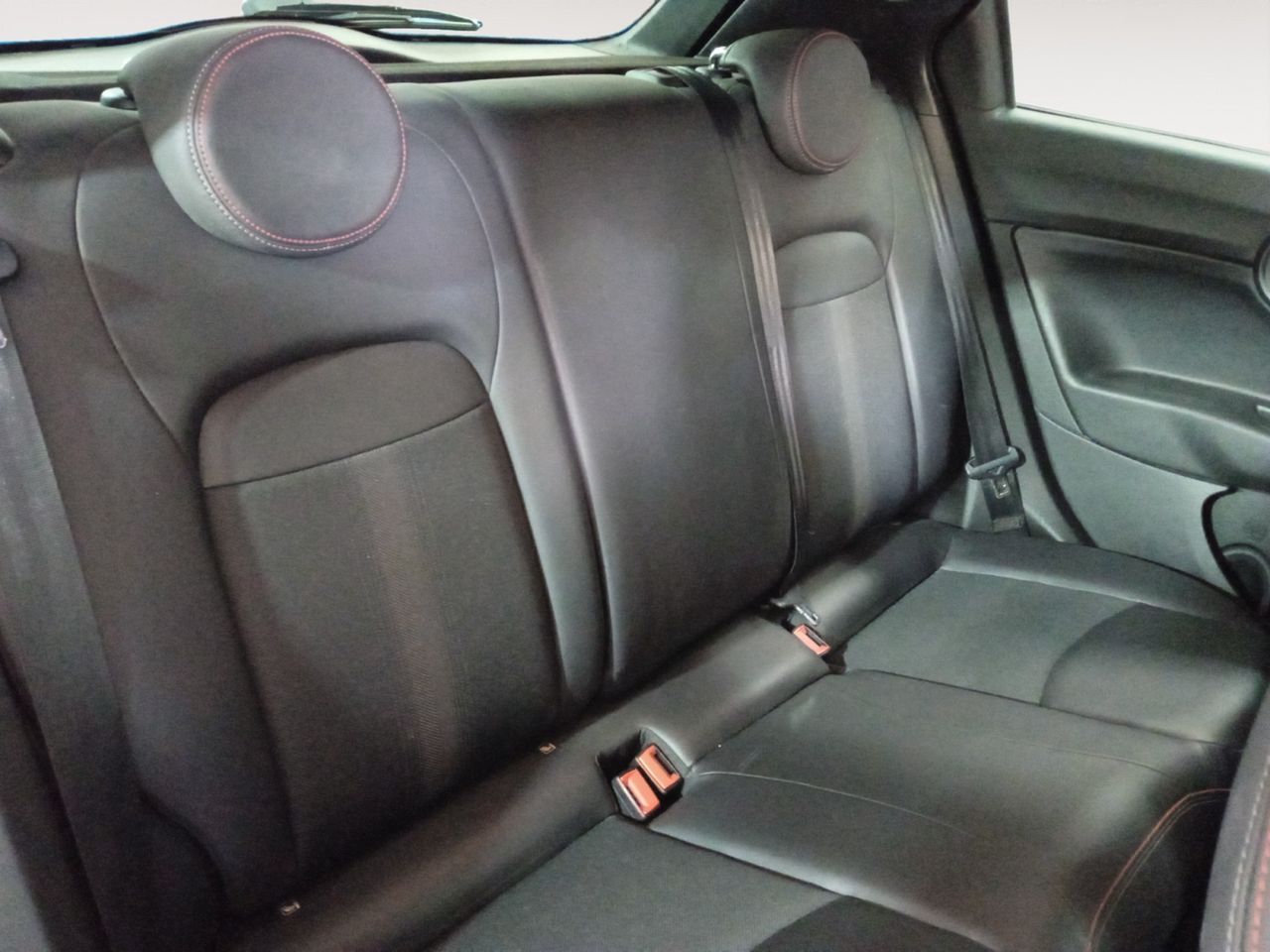 Foto Fiat 500X 9