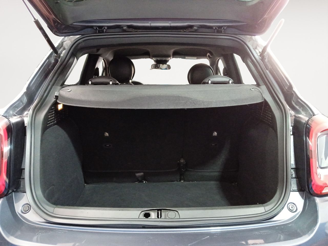 Foto Fiat 500X 11