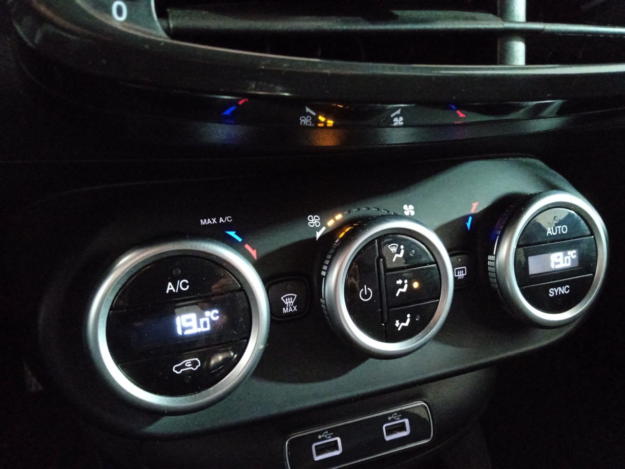 Foto Fiat 500X 19