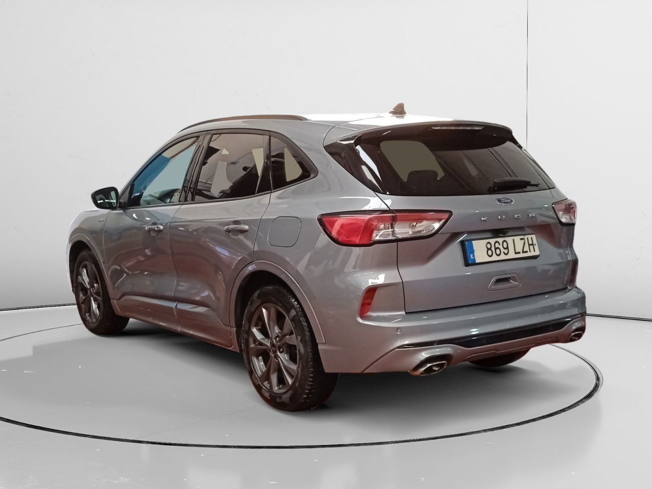 Foto Ford Kuga 4