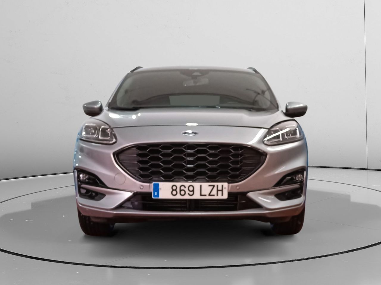Foto Ford Kuga 5
