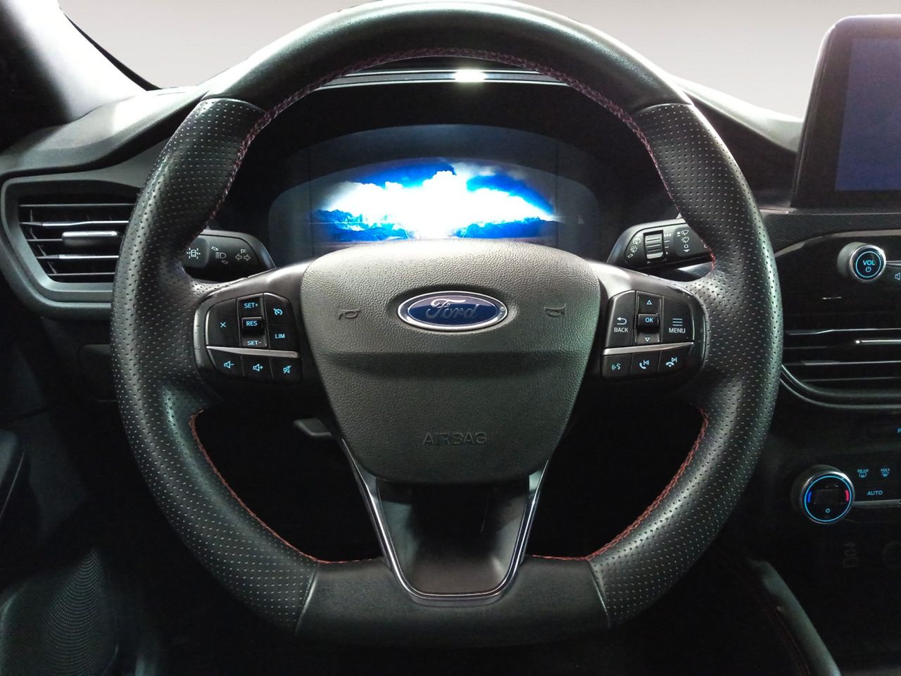 Foto Ford Kuga 7