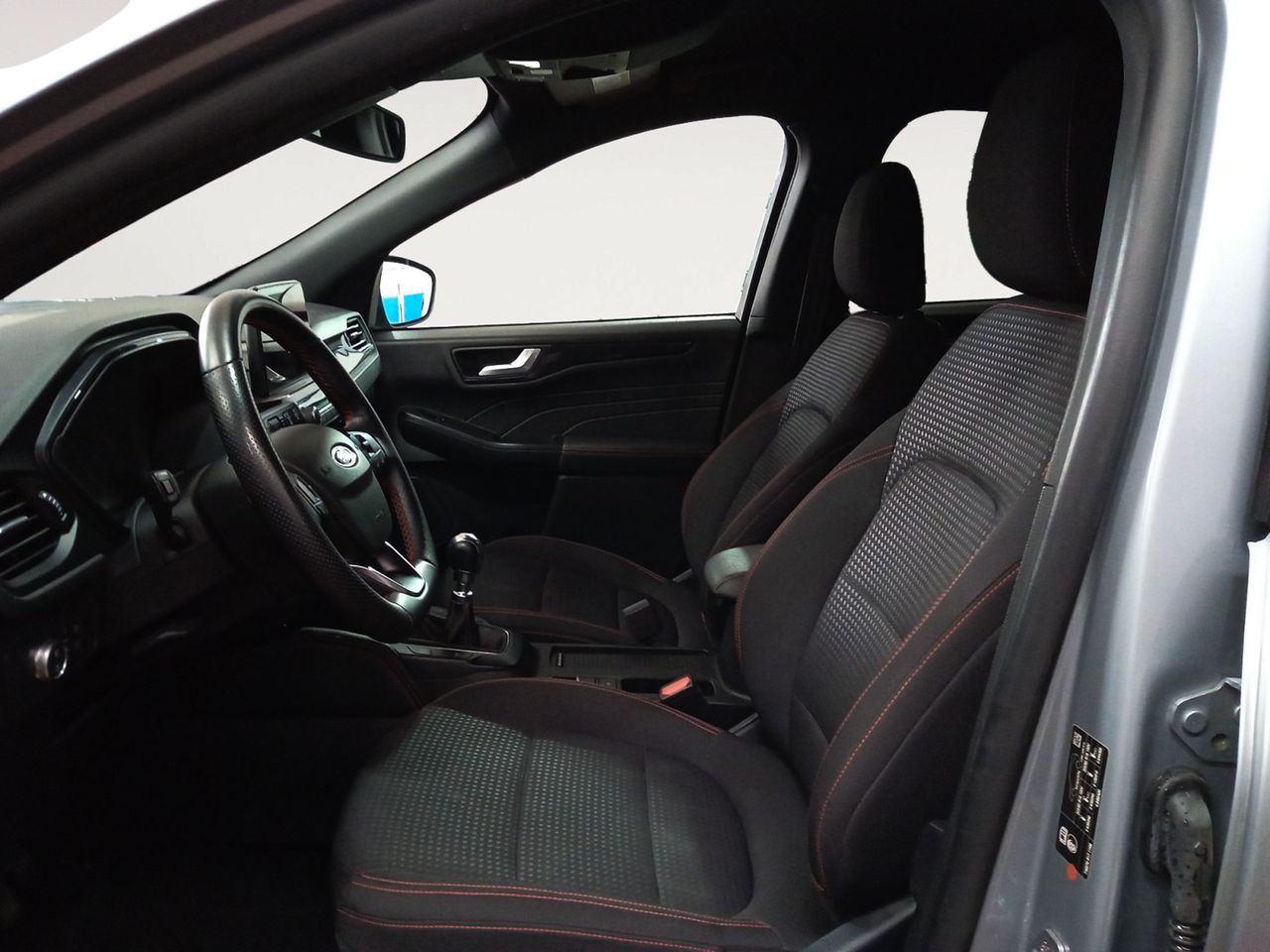 Foto Ford Kuga 8