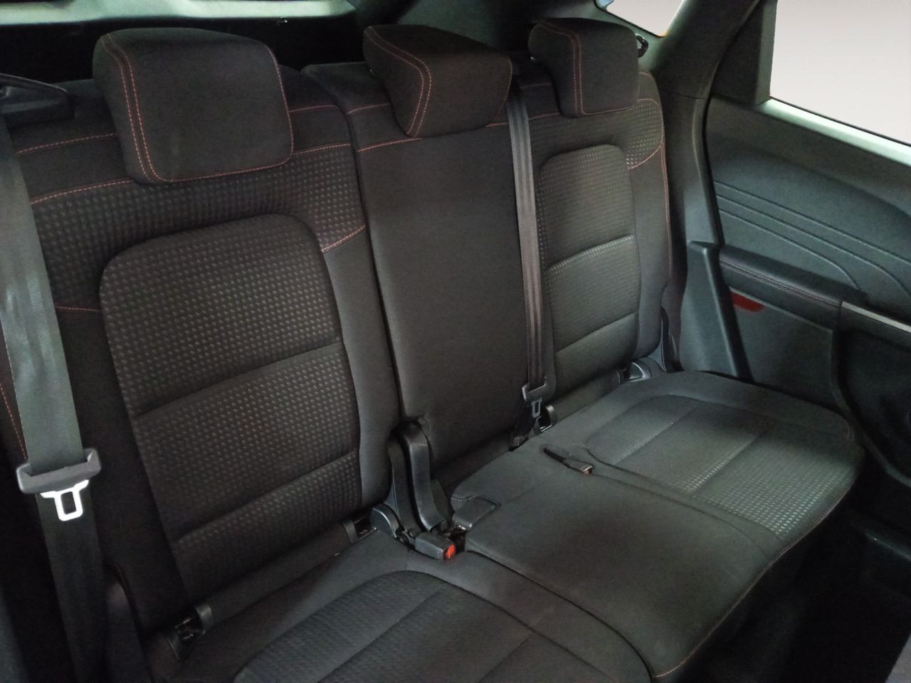 Foto Ford Kuga 9
