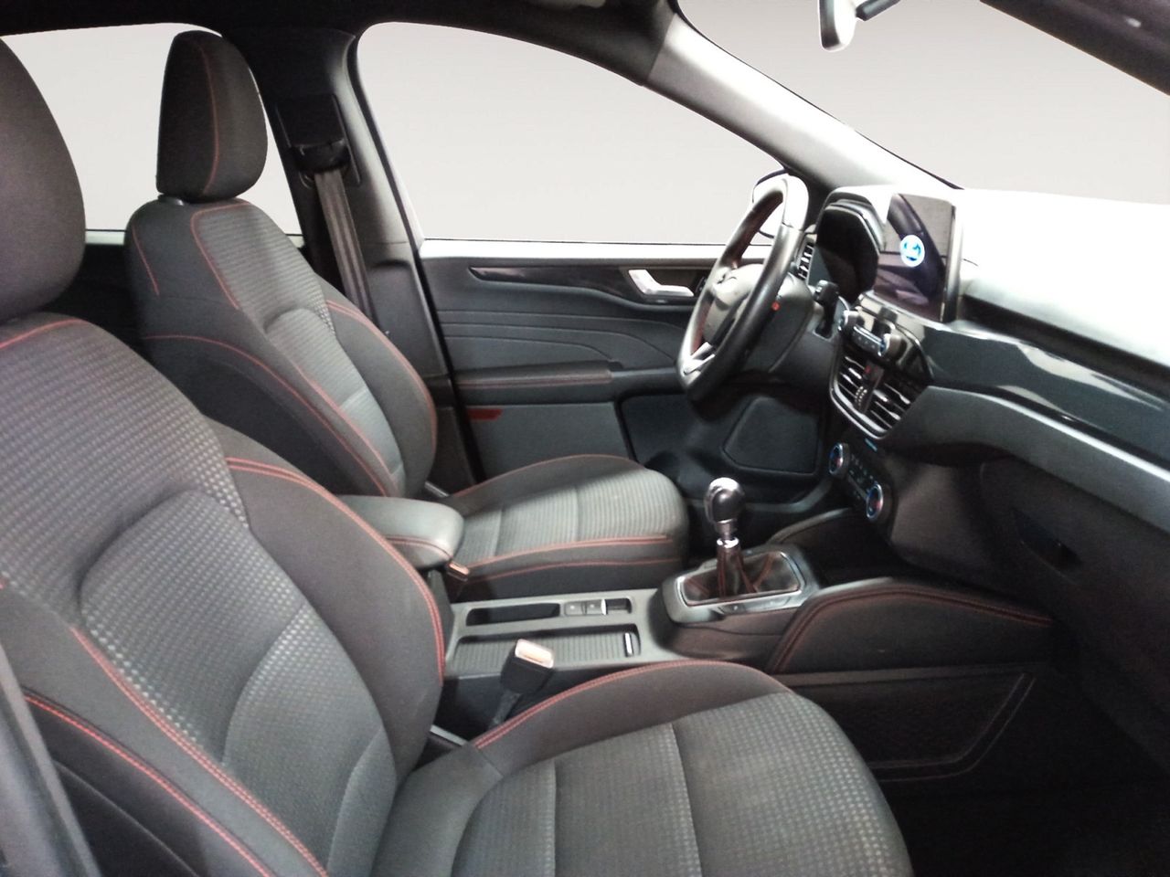 Foto Ford Kuga 10