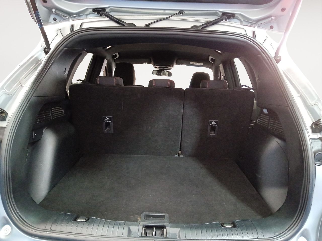 Foto Ford Kuga 11