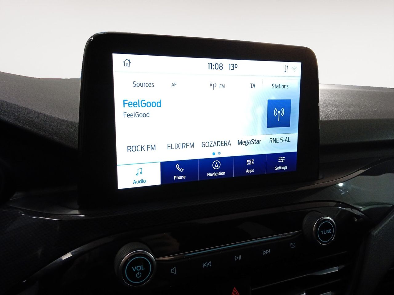 Foto Ford Kuga 15