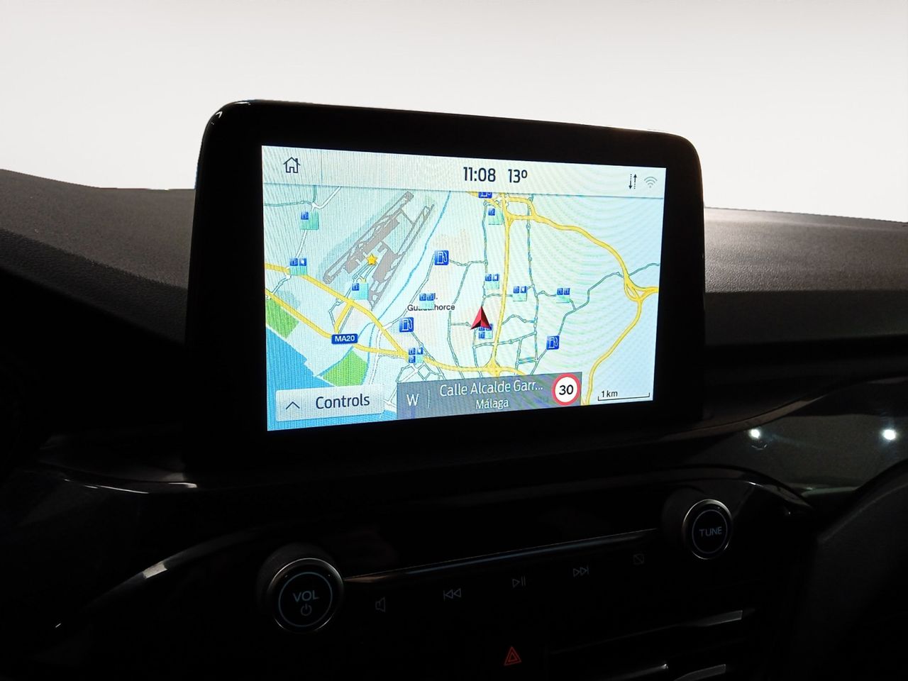 Foto Ford Kuga 17