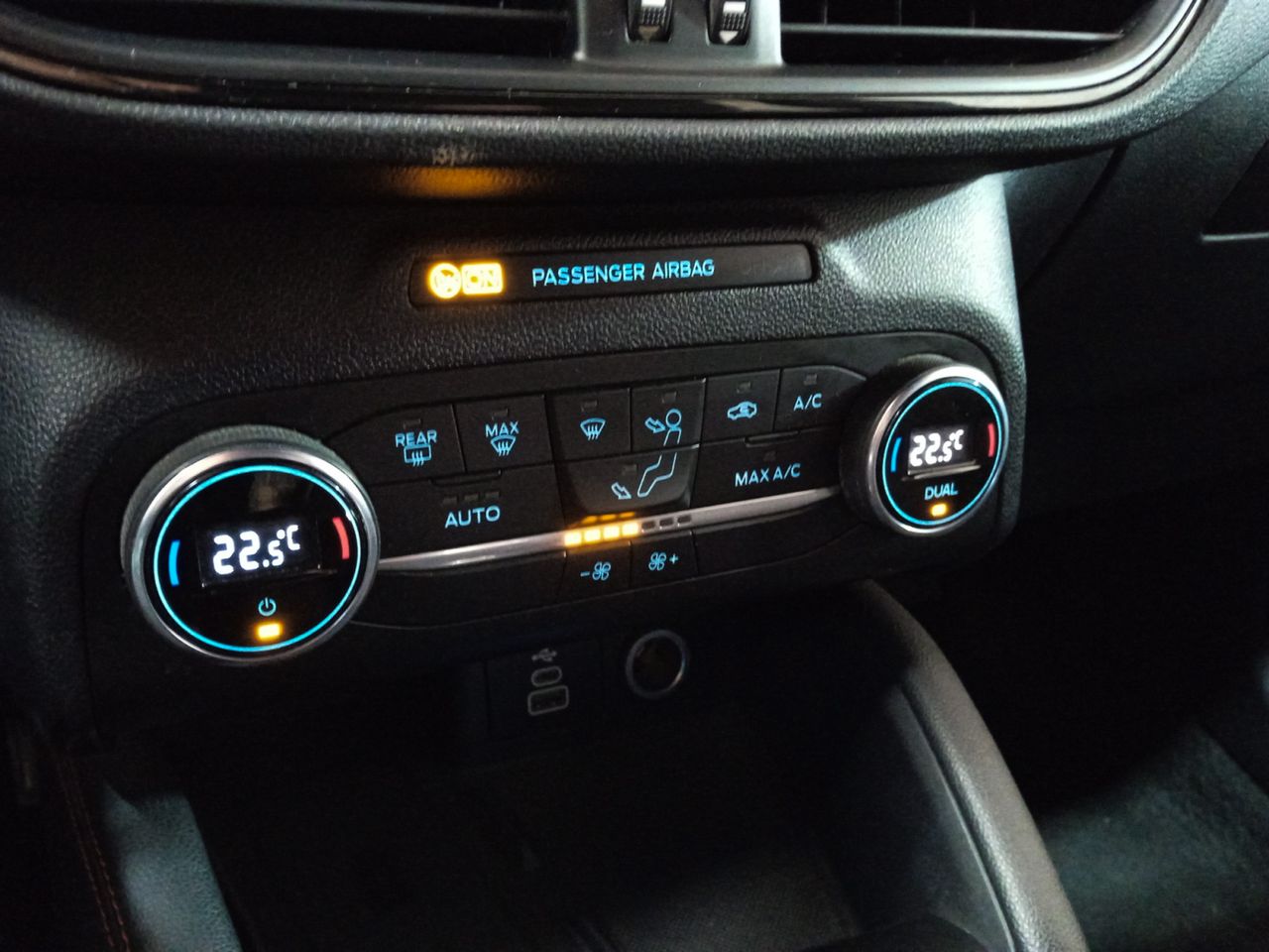 Foto Ford Kuga 19