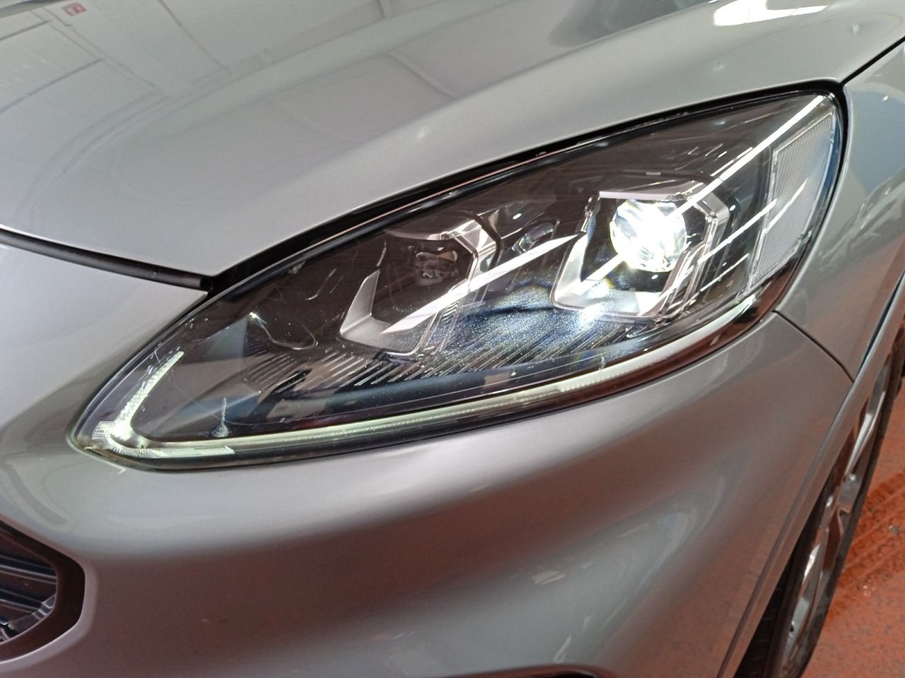 Foto Ford Kuga 20