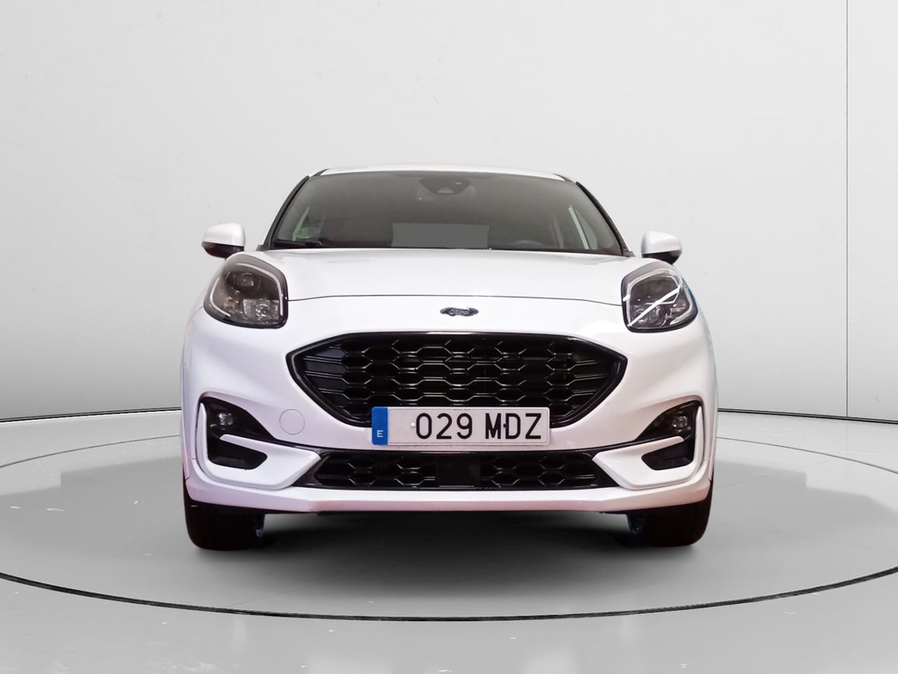 Foto Ford Puma 5