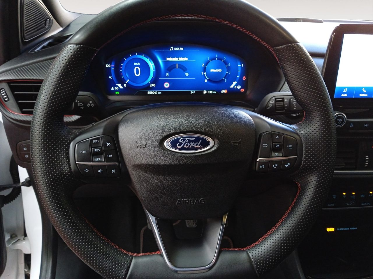 Foto Ford Puma 7