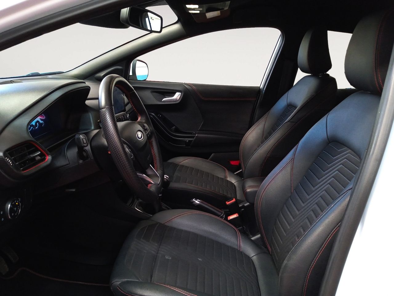 Foto Ford Puma 8
