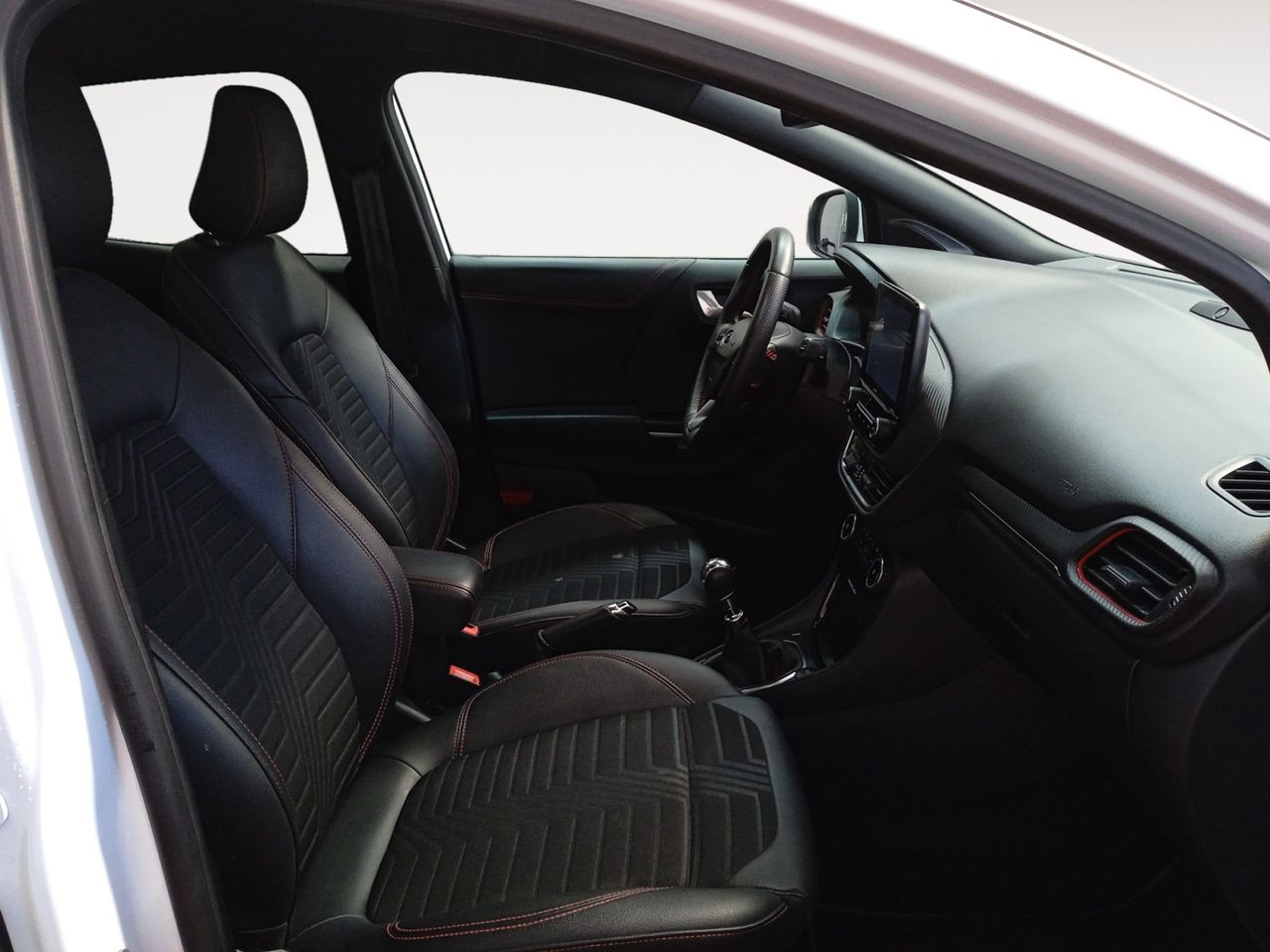 Foto Ford Puma 10