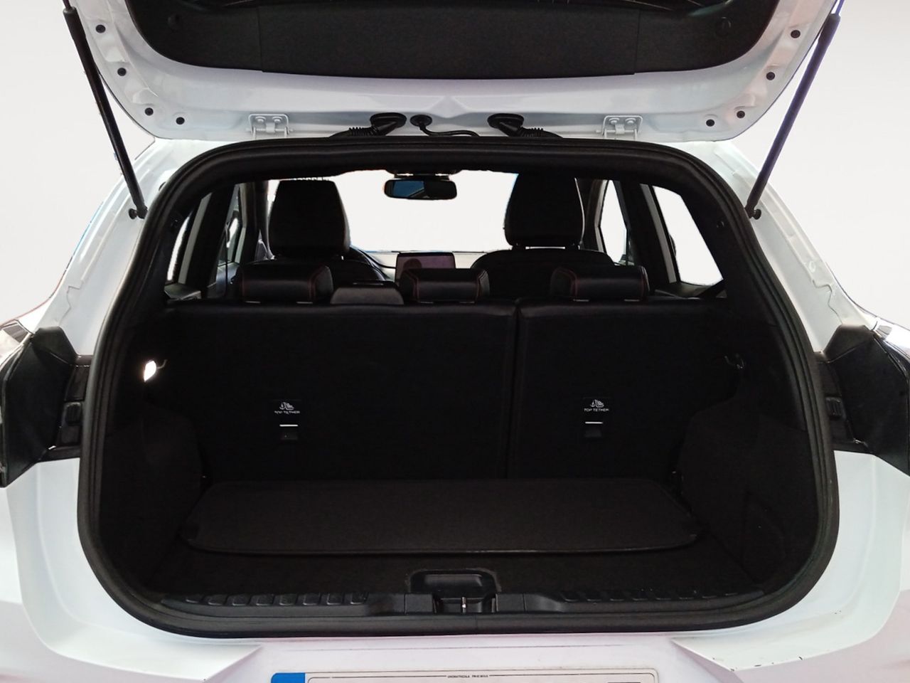 Foto Ford Puma 11