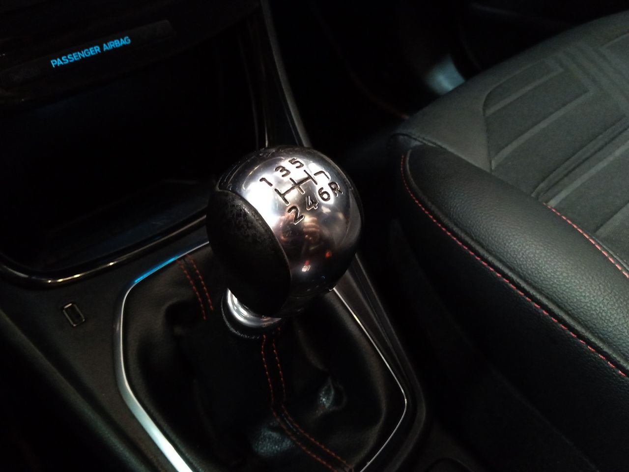 Foto Ford Puma 12
