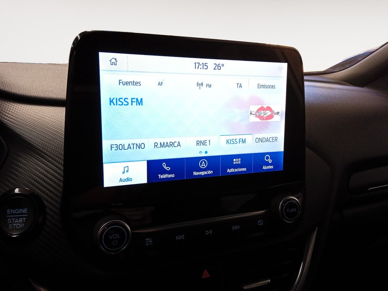 Foto Ford Puma 16