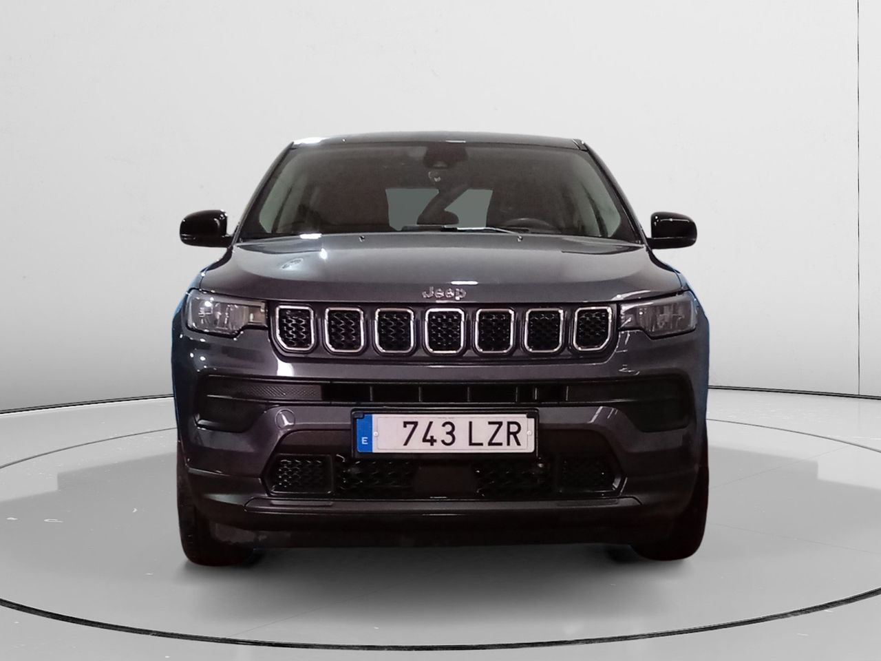 Foto Jeep Compass 5