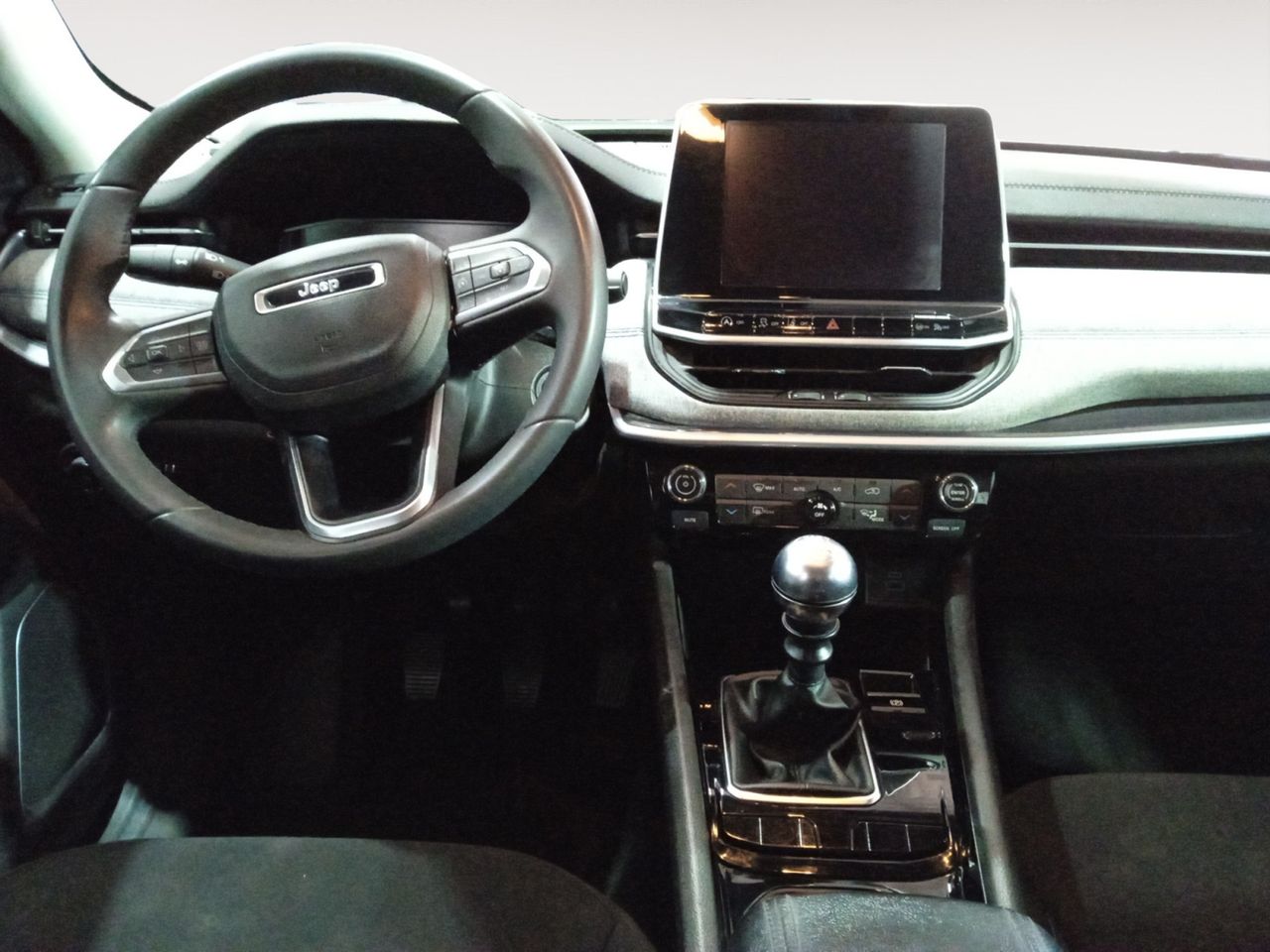 Foto Jeep Compass 6