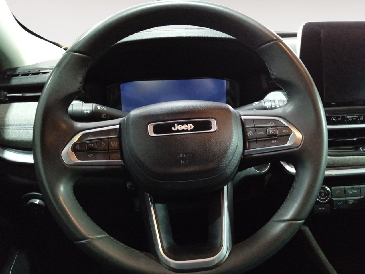 Foto Jeep Compass 7