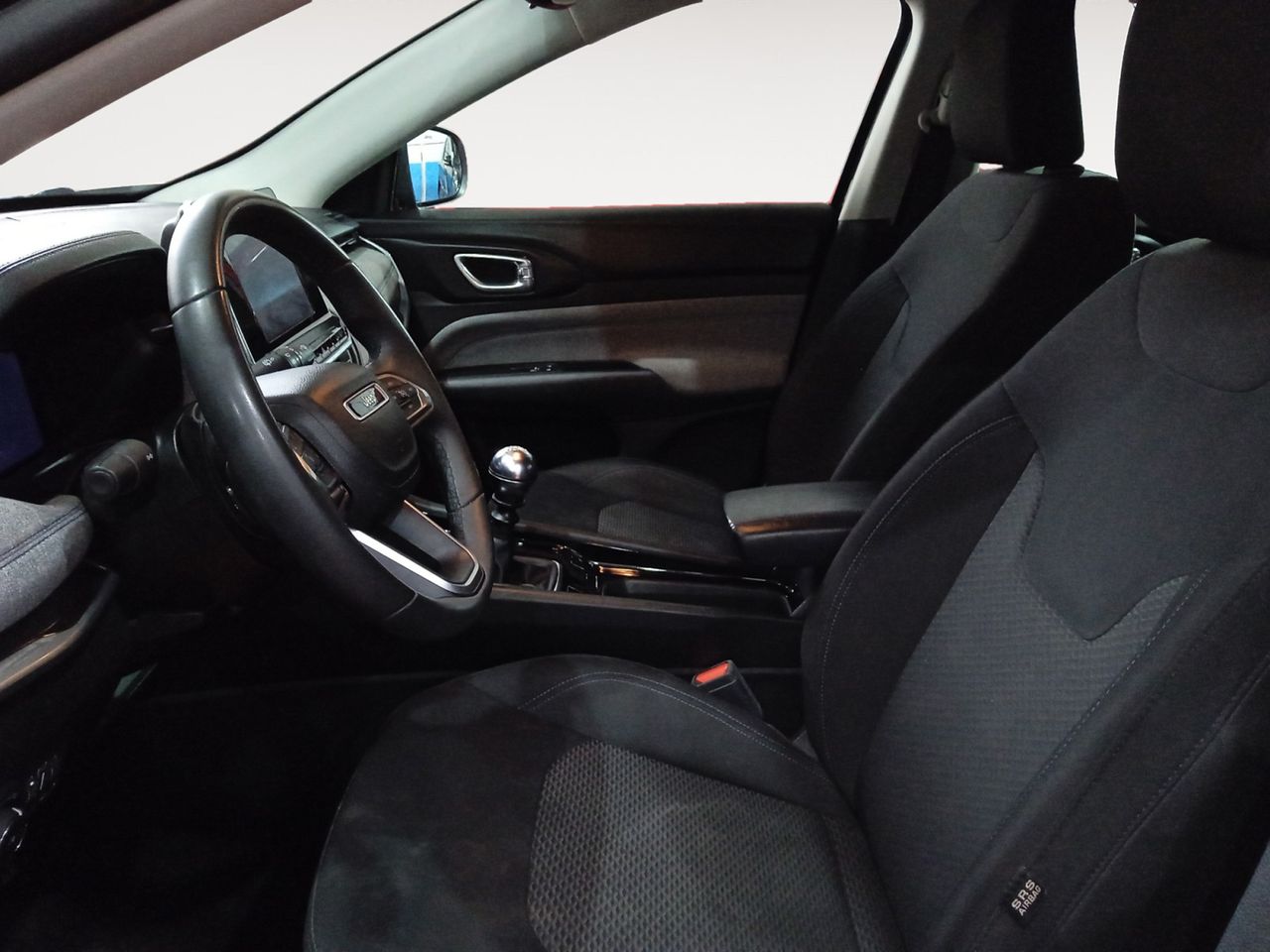 Foto Jeep Compass 8