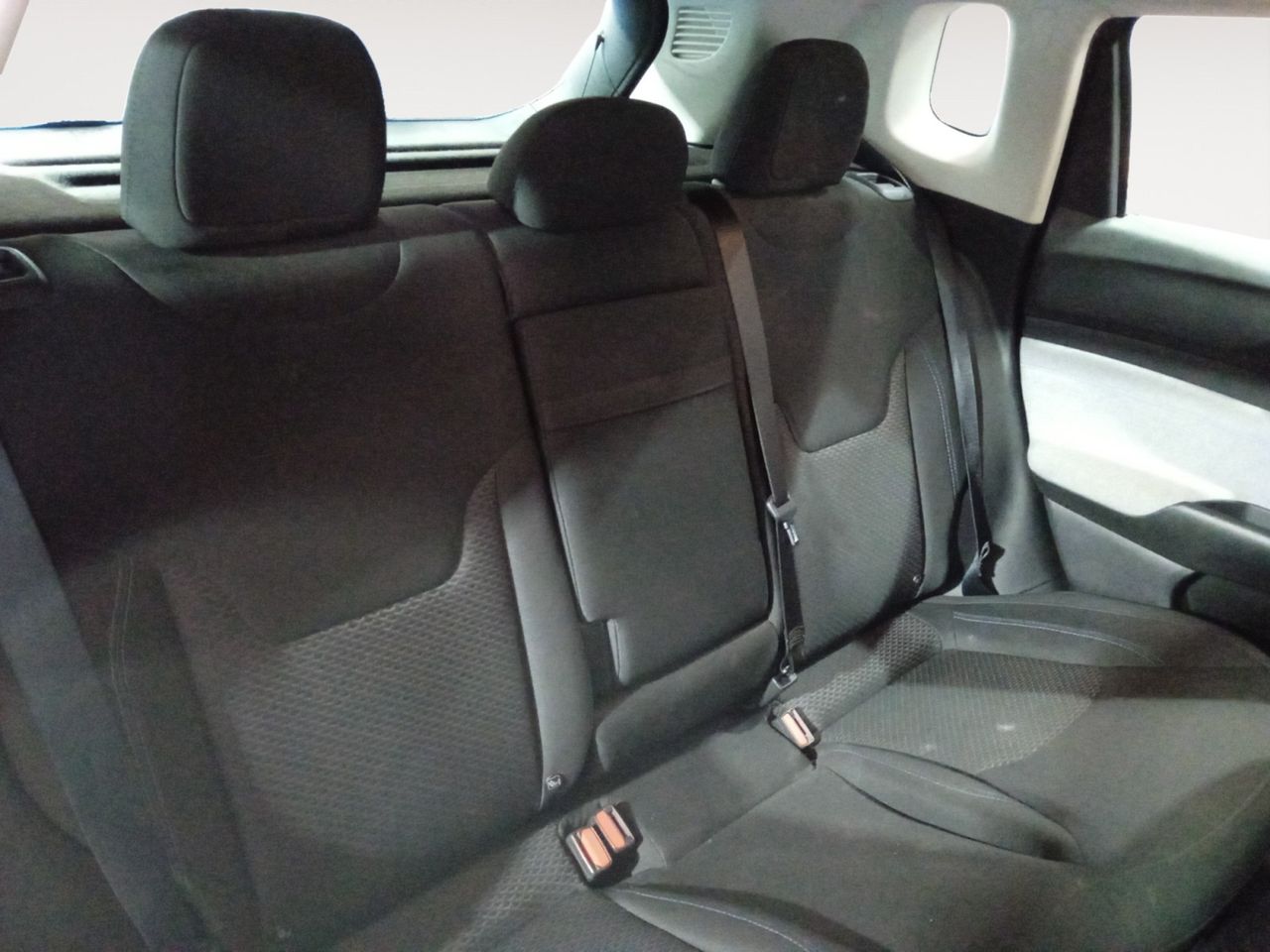 Foto Jeep Compass 9