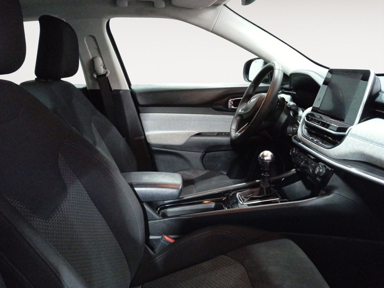 Foto Jeep Compass 10