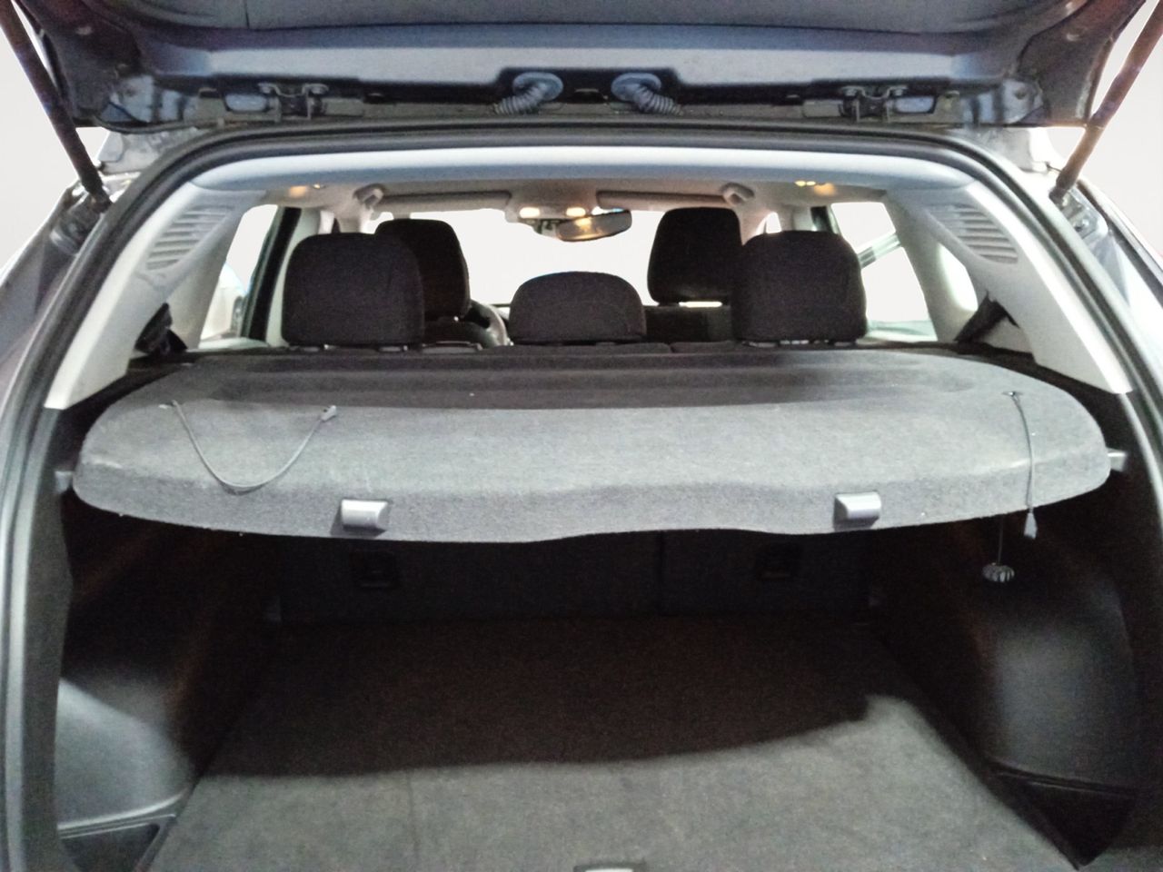 Foto Jeep Compass 11