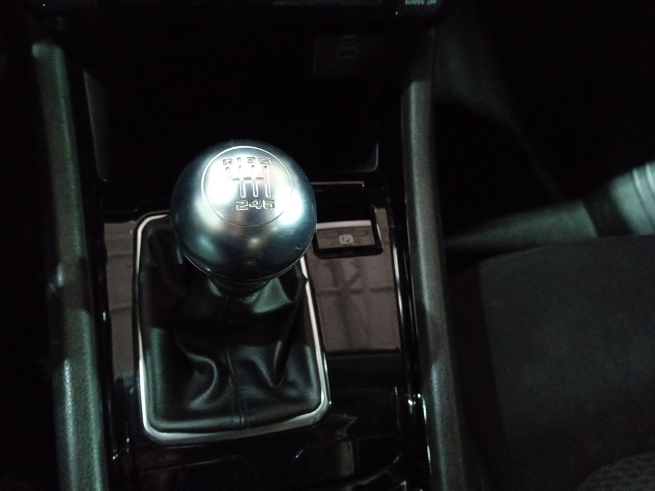 Foto Jeep Compass 12