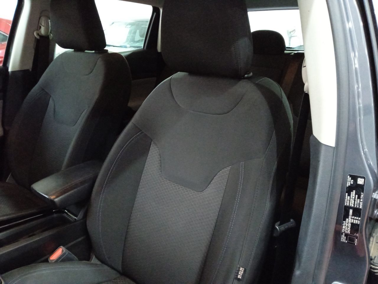 Foto Jeep Compass 17