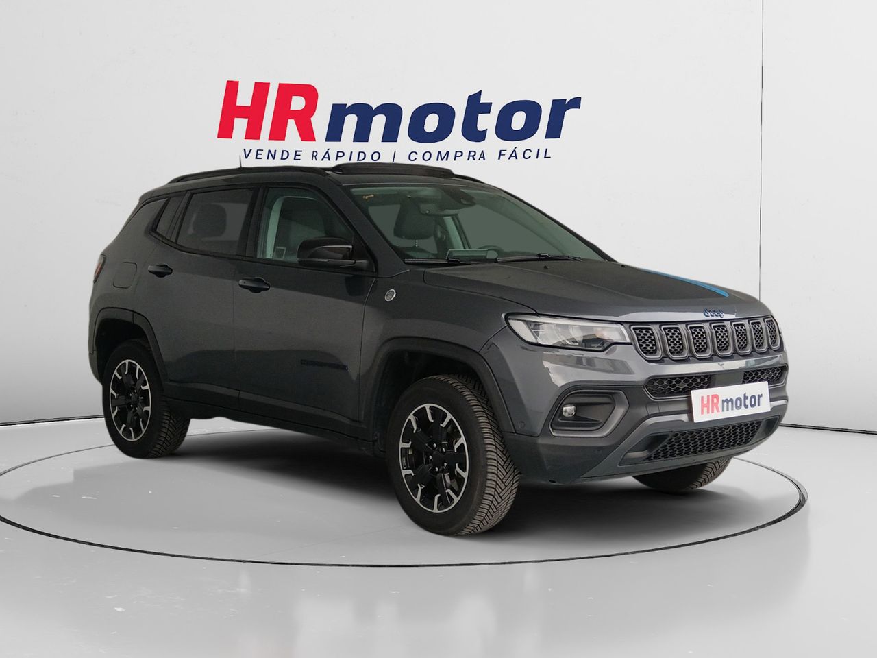Foto Jeep Compass 1
